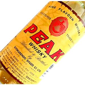 ウイスキー ギフト プレゼント 玉泉堂酒造 ピークモルト美濃養老