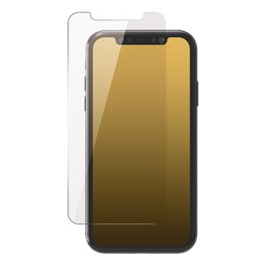 エレコム iPhone 11 Pro ガラスフィルム 0.33mm PM-A19BFLGG｜hanatech-interior