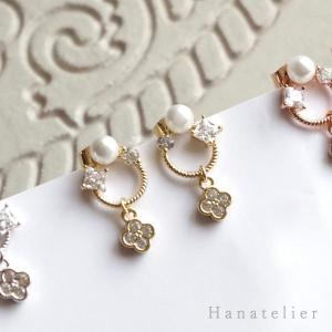 ピアス クリスタルパヴェver Premium ...の商品画像