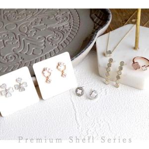 ピアス クリスタルパヴェver Premium...の詳細画像1
