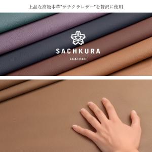 名刺入れ 本革 大容量 2ポケット カードケー...の詳細画像3