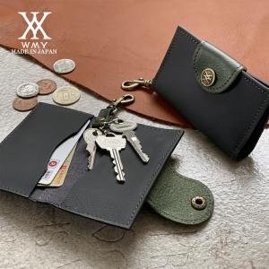 【未使用品】VALENTINO GARAVANIメンズキーケース VALENTINO（ヴァレンティノ） キーケース VALENTINO 6連キーケース