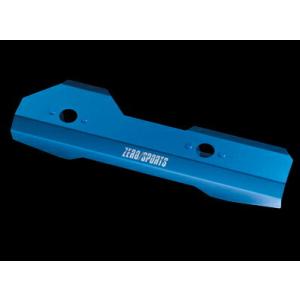 ZEROSPORTS(ゼロスポーツ) ベルトプロテクター ブルー インプレッサWRX STi GVB...