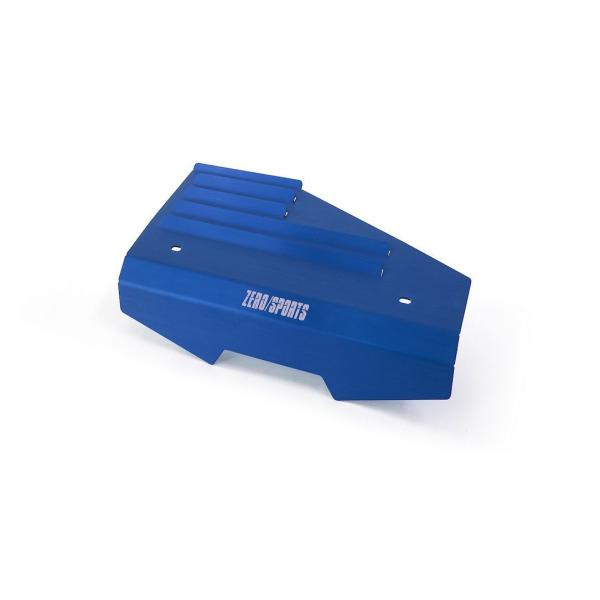 ZEROSPORTS(ゼロスポーツ) ベルトプロテクター ブルー レヴォーグ VN5 品番：0199...