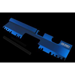 ZERO ゼロスポーツ」WRX STI/WRX S4＆レヴォーグ（VA#/VM#）用クール