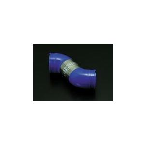 ZEROSPORTS(ゼロスポーツ) エアインテークホース ブルー WRX STI VAB アプライ...