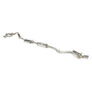 HKS（エッチケーエス） HKS SUPER MANIFOLD with CATALYZER GT-SPEC