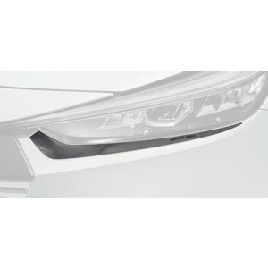 MUGEN(無限) ロアアイラインデカール ヴェゼル RV3/RV4/RV5/RV6 21/04- ...