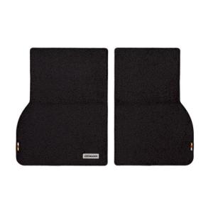 MUGEN(無限) スポーツラゲッジマット ブラック ステップワゴン RP1/RP2/RP3/RP4/RP5 2017/09- 品番：08P11-XNB-K0S0-BK