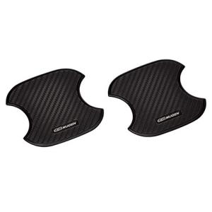 MUGEN(無限) ドアハンドルプロテクター Sサイズ フィット GK3/GK4/GK5/GK6/G...