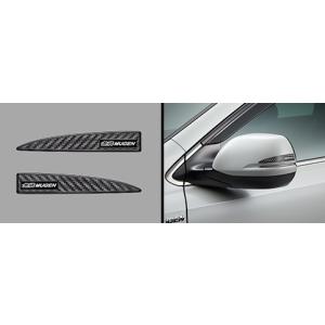 無限（MUGEN） ドアミラーステッカー N ONE JG3/JG4 20/11- 品番