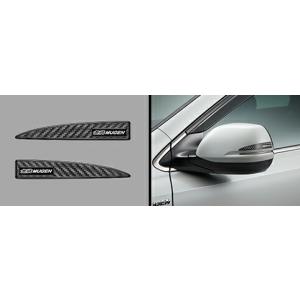 無限（MUGEN） ドアミラーステッカー ステップワゴン RP1/RP2/RP3/RP4