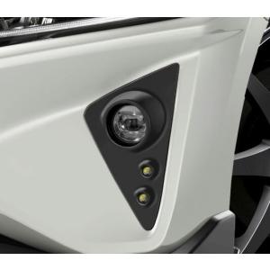 無限（MUGEN） LEDフォグライト フィット GK3/GK4/GK5/GP5/GP6 17/06