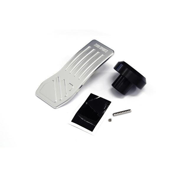 ZEROSPORTS(ゼロスポーツ) アクセルペダル 86 ZN6 品番：0978001