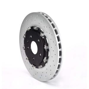 brembo（ブレンボ） GT-R R35 ブレーキローター フロント左右セット