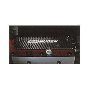 MUGEN(無限) イグニッションコイルカバー シビックタイプRユーロ FN2 2009/11- K...