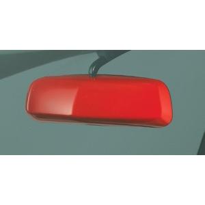 MUGEN(無限) ルームミラーカバー インテグラタイプR DC5 2001/07-2004 