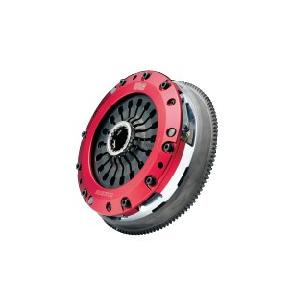 NISMO ニスモ スポーツクラッチ カバー & ディスク (カッパーミックス