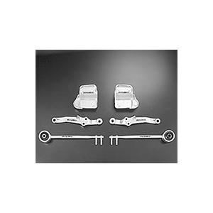 NISMO(ニスモ) フロントアッパーリンクセット スカイラインGT-R BNR32 品番：5455...