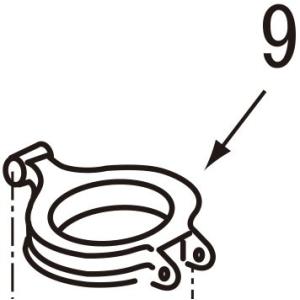 NISMO(ニスモ) リアアッパーリンクセット リア スカイラインGT-R BNR32 品番：551...