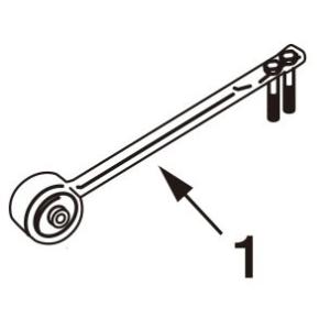 クスコ（CUSCO） ネガティブアッパーアーム（調整式） トヨタ