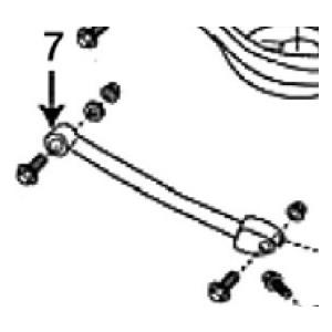 NISMO(ニスモ) リアフロントロワリンクブッシュ ボディ側 スカイライン CPV35 品番：55...