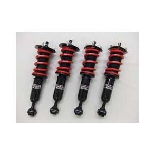 RSR Black☆i(ブラックアイ) キューブ Z12 H20/11〜 HR15DE [車高調] ...