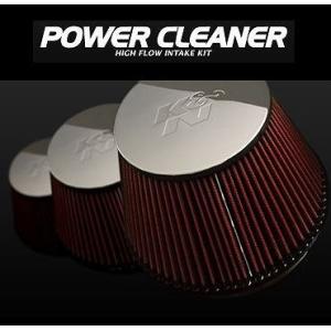 M's(エムズ) パワークリーナ トヨタ ランドクルーザー100 UZJ100W 1998/01-2...