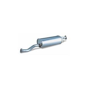 セレナ NC25 C26 ニッサン HST センターパイプ 015-58CP 本体オール