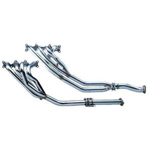 柿本改 個人宅OK GT1.0Zレーシング マフラー S2000 AP1 : キーポイント