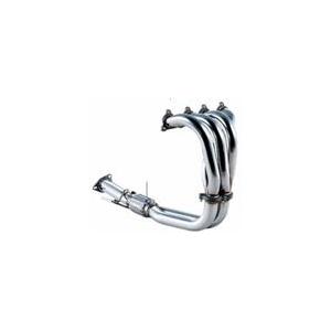 スプーン テールサイレンサー(N1タイプ) シビック EK4 1991/9