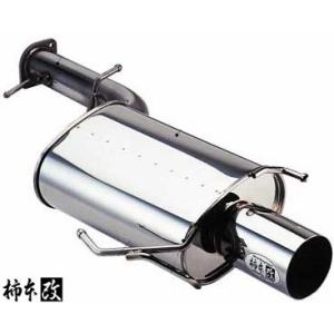 柿本改 柿本 インテークチャンバー インプレッサ スポーツ/G4 2.0i