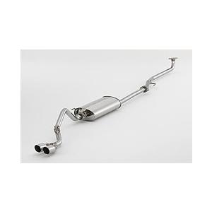 FUJITSUBO（フジツボ） 藤壺技研工業 マフラー AUTHORIZE S 340-50812