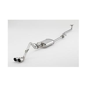 柿本改 柿本 改 マフラー GTbox 06&S ホンダ N-BOXカスタム DBA-JF1 11