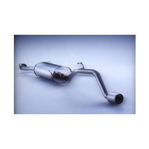 [個人宅配送可能] FUJITSUBO(フジツボ) マフラー A-K スズキ エブリイ ワゴン AB...