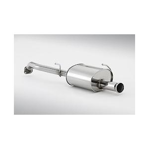 フジツボ]K13 マーチ(1.2/2WD)用マフラー(オーソライズS) : ユニオン