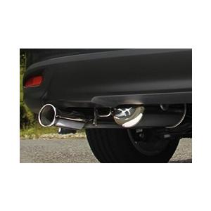 FUJITSUBO（フジツボ） 納品先限定 A-S マフラー CWFFWN ラフェスタ