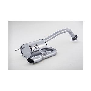 柿本改 柿本 改 マフラー GTbox 06&S ホンダ フリード+ DBA-GB5 16/9