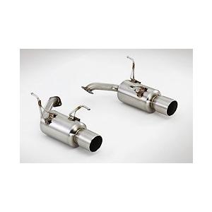 柿本改 柿本 改 マフラー Class KR スバル エクシーガクロスオーバー7