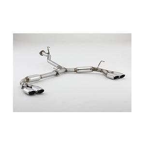 IMPUL インパル エルグランド TE52 QR25DE 2WD ハイウェイスター