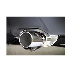 [個人宅配送可能] FUJITSUBO(フジツボ) マフラー A-S 三菱 アウトランダー DBA-...