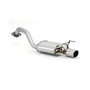 柿本改 柿本 改 マフラー GTbox 06&S ホンダ フィット DBA-GE8 10/4-13