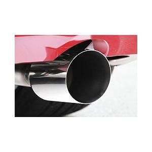 FUJITSUBO(フジツボ) マフラー A-R 日産 スカイライン DBA-CKV36