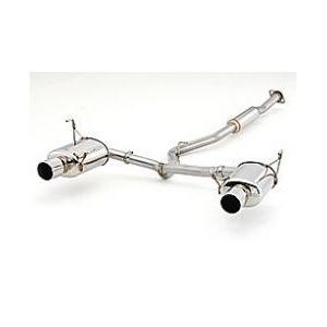 FUJITSUBO(フジツボ) マフラー A-R スバル フォレスター CBA・DBA-SH5