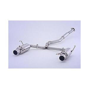 HKS スーパーターボマフラー スバル BRG BR9 レガシィツーリングワゴン