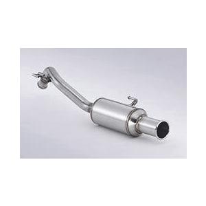 [個人宅配送可能] FUJITSUBO(フジツボ) マフラー A-RM 三菱 コルト CBA-Z27...