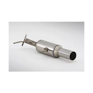 ZC31S FUJITSUBO マフラー A-RM FUJITSUBO】オーソライズ A-RM｜ZC31S スイフト スポーツ (SWIFT SPORT