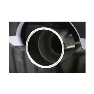 FUJITSUBO(フジツボ) マフラー A-RM マツダ アクセラ DBA-BL3FW 2WD 2...