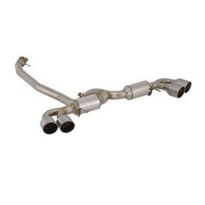 [個人宅配送可能] フジツボ Super Ti ホンダ NSX E-NA1 1990/09-1997/02 品番：160-55503