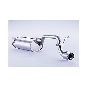 フジツボ]HA24S アルト(NA/2WD)用マフラー(レガリスK